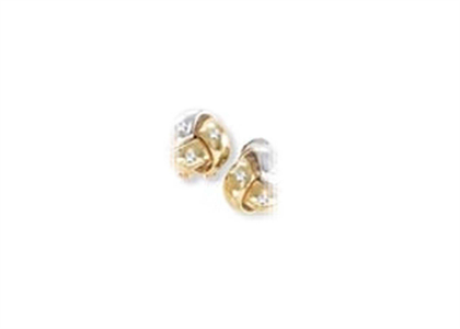 Gold Plated | Fashion Earrings